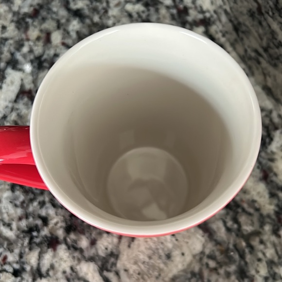 Starbucks 2020 Mug - Picture 3 of 6